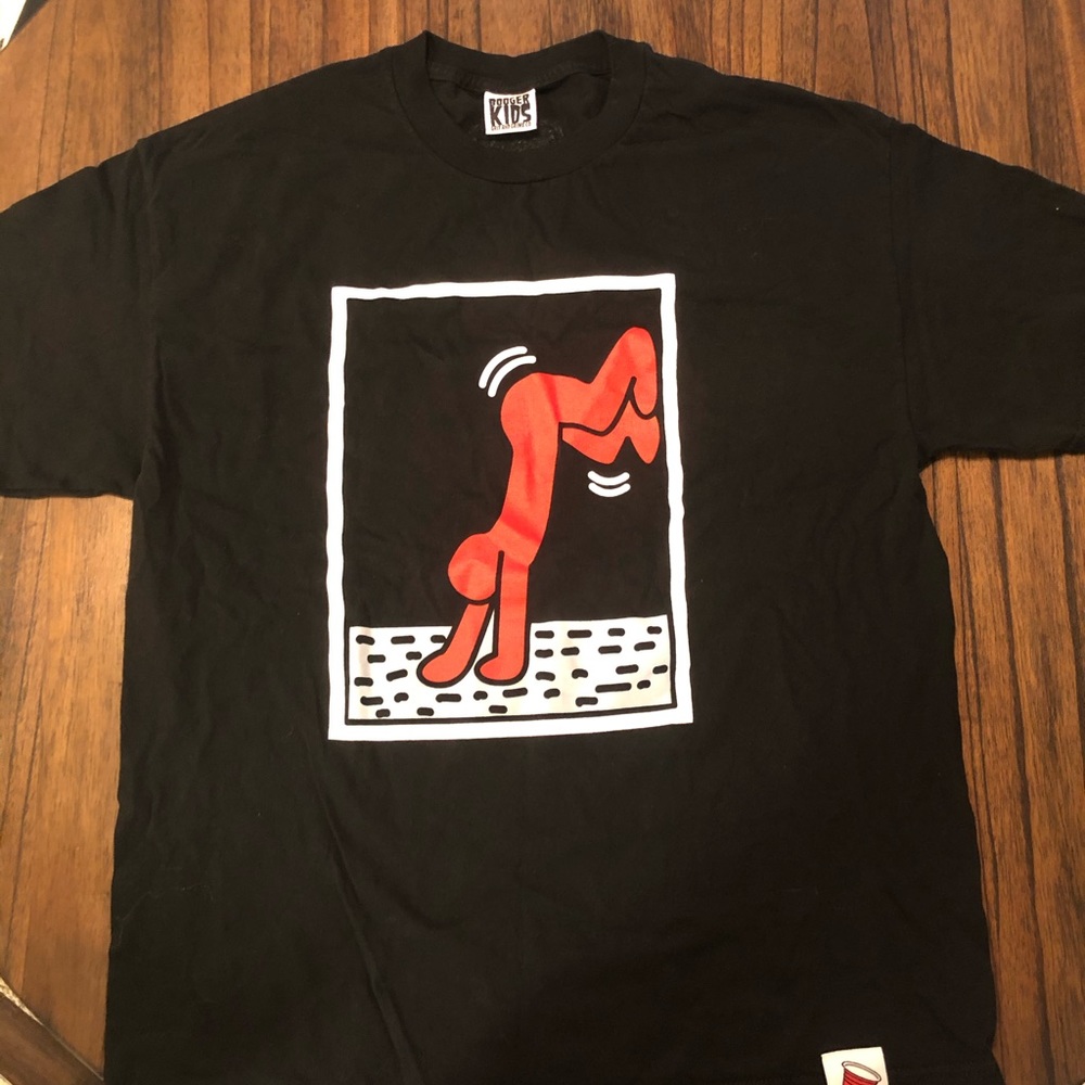 Booger Kids Twerk shirt